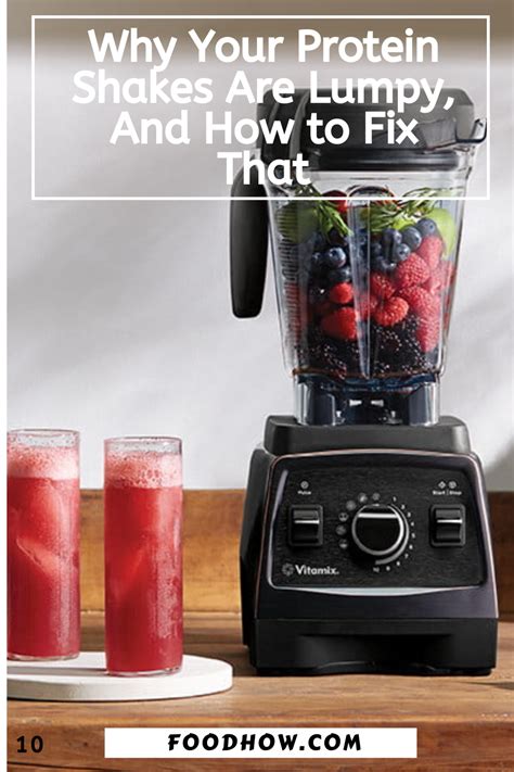 The Magic Diet Blender: A Game-Changer for Mindful Eating